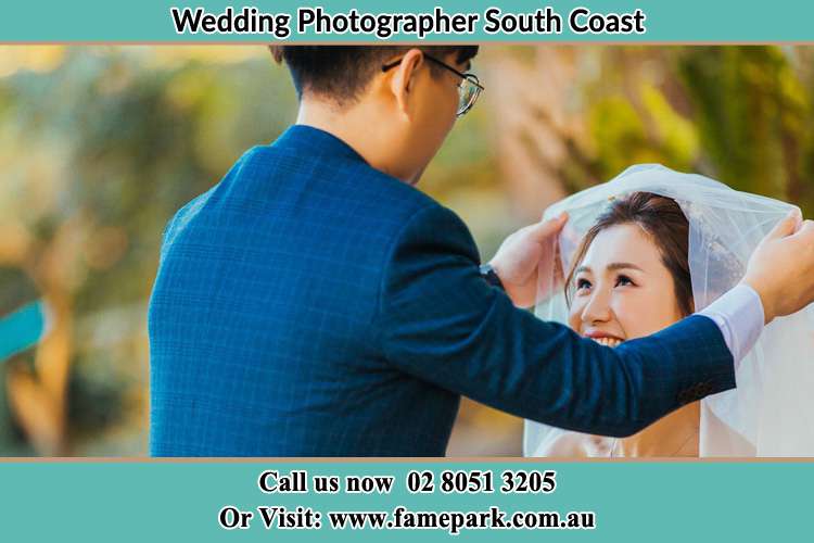 Do you need a photographer for a wedding